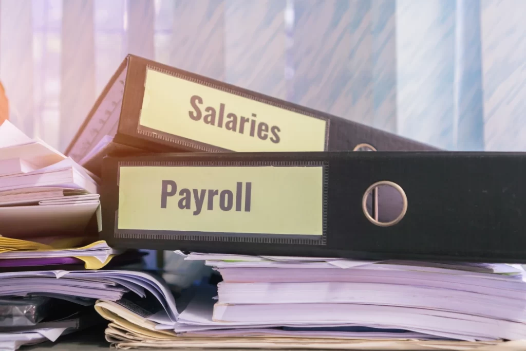 When to Use Payroll Processing Services?