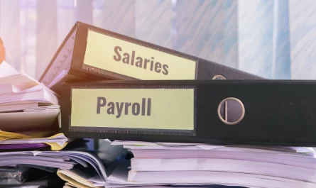 payroll services Australia