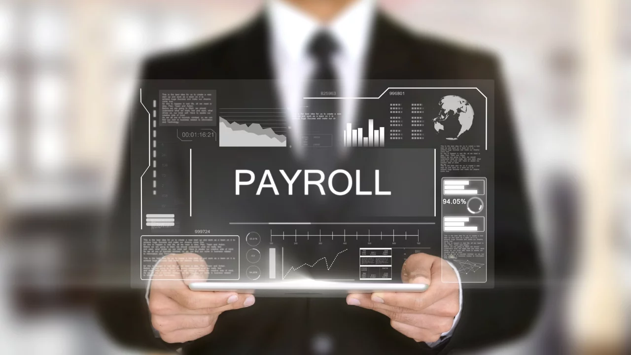 How does HR & Payroll outsourcing work?