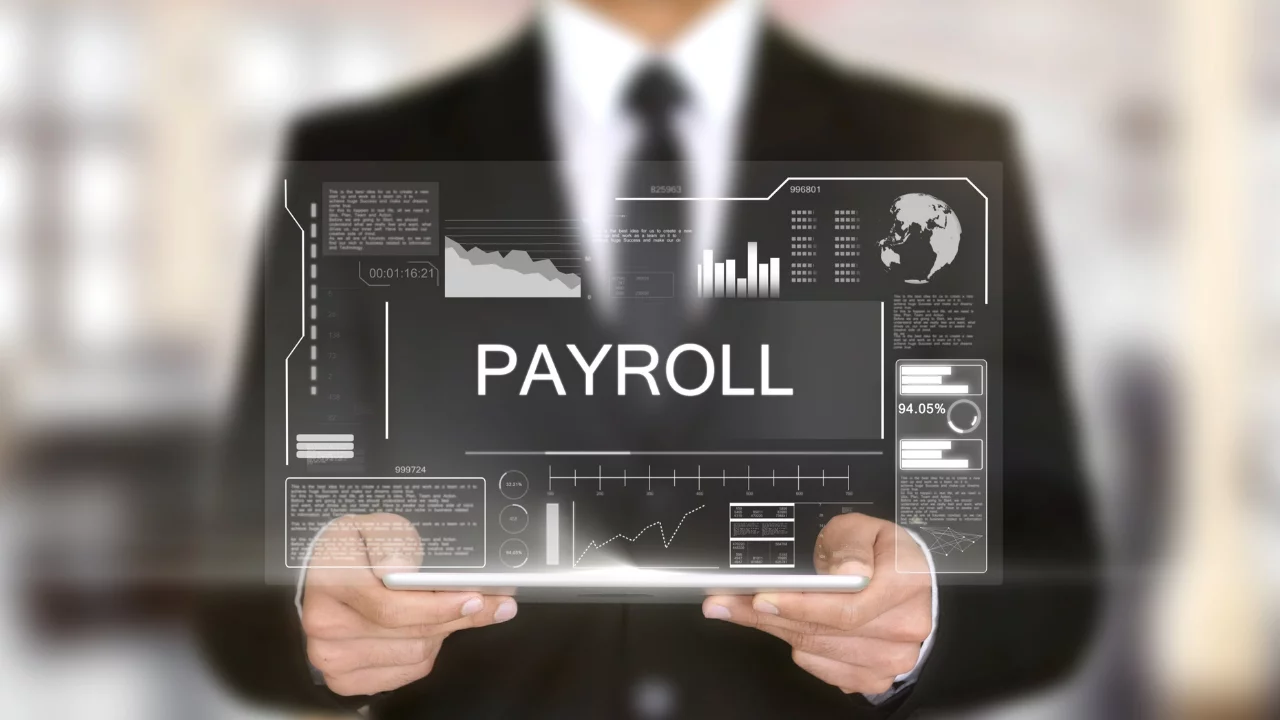 How Online Payroll Services Support Business Growth