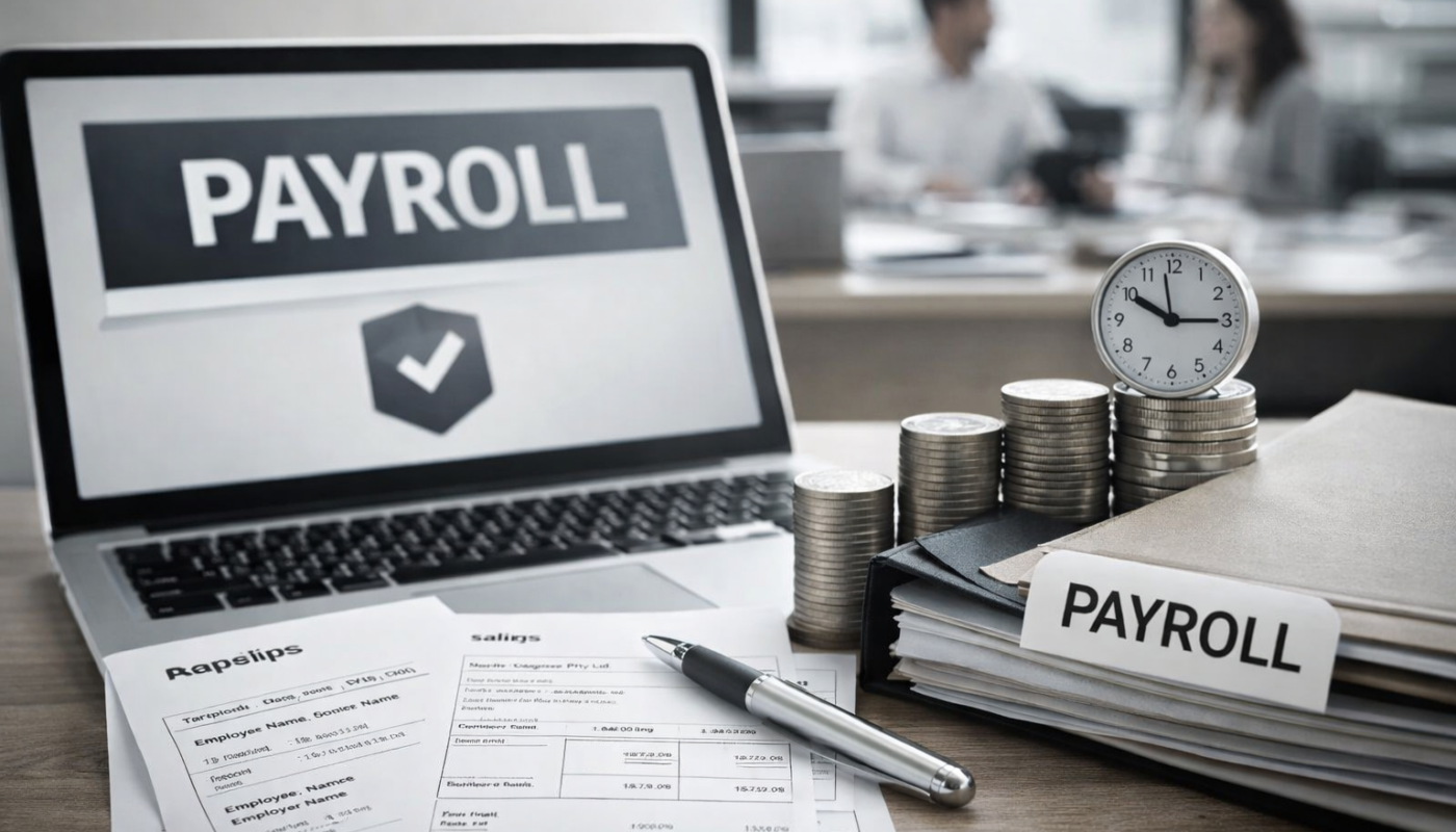 Strategic Efficiency: The Business Case for Modern Payroll Solutions